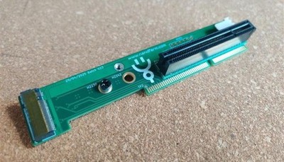PowerRiser for Lenovo ThinkCentre M920q M920x M720q Tiny5 Riser Card with NVMe