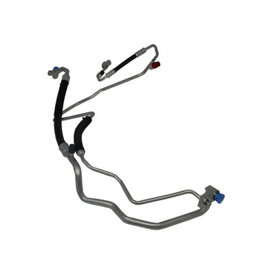 Global Parts Distributors Hose Suction Line 4813060