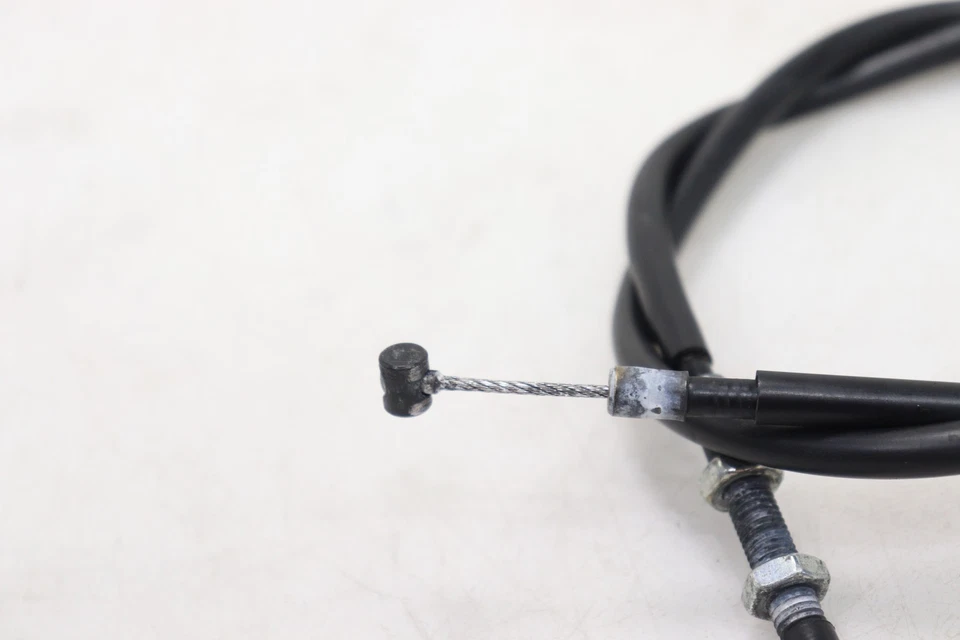 21-24 APRILIA RSV4 OEM CLUTCH CABLE LINE - Image 2 of 4