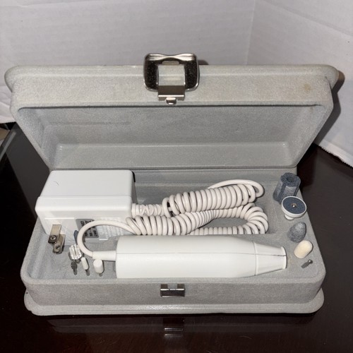 Nail Filing System Pedinova II Electric Nail Filing System With Case | eBay