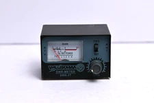 Workman SWR Meter SWR-2T - Untested