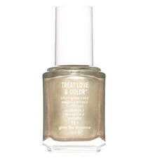 Essie Treat Love & Color Strengthener Nail Polish - Choose Your Shade