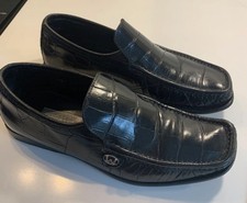 Genuine Men’s Patrick Cox wannabe Shoes with original box uk 7.5 