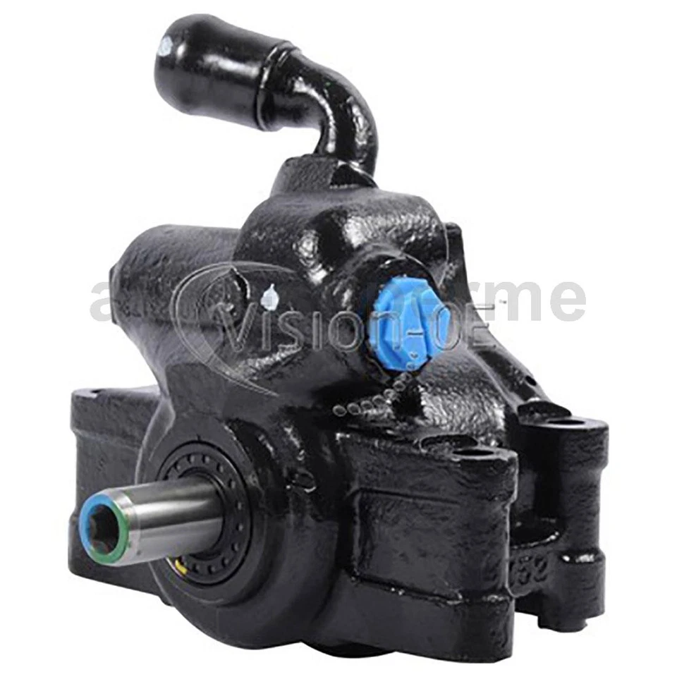 Bomba de dirección asistida para Mercury Cougar 1999-2002 2,0 L Foto 4 de 4