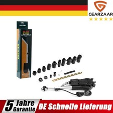 Elektrische Motor Antenne für Mercedes-Benz W123 W124 W126 W201 W202 DIN PKW