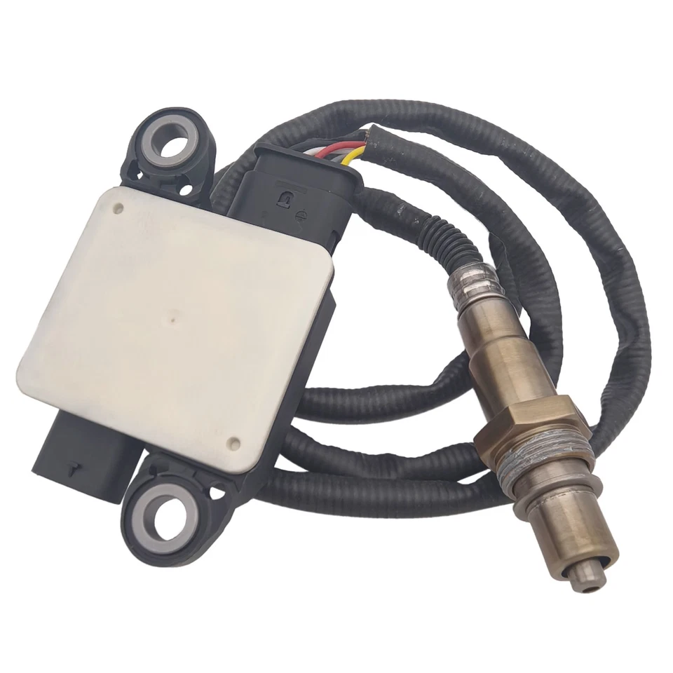 Sensor de partículas Toyota Hilux VIII Pickup N1 2.4 2.8D 894A0-71011 0281009143 - Imagen 3 de 4