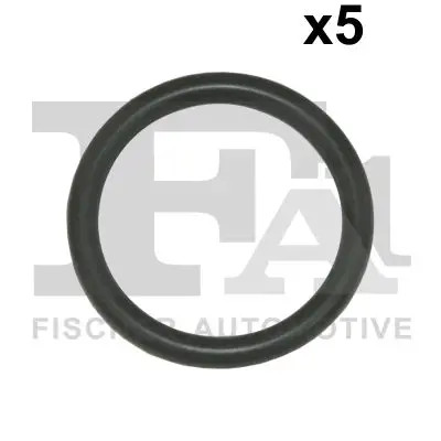 FA1 076.404.005 Anello tenuta, Compressore - Immagine 2