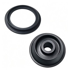 40mm Wheel Balancer Cone Universal Hub Centric Adapter Cone For Tire Balancing