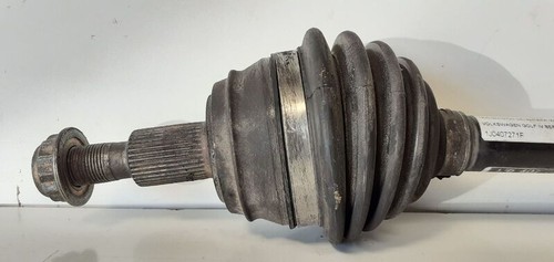 1J0407271F 210028 antriebswelle vorne links VOLKSWAGEN GOLF IV BERLINA 1J1 1.4