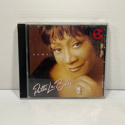 Patti LaBelle   Gems CD