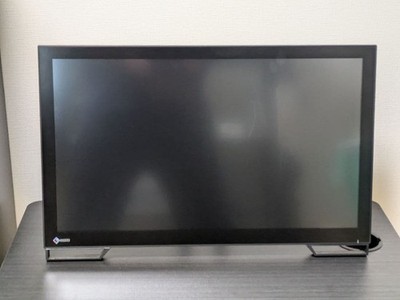 EIZO DuraVision FDF2382WT-A 23 Inch Touchscreen IPS Monitor Full HD