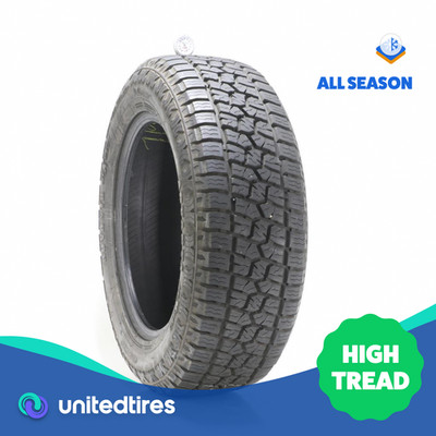 Used 275/60R20 Advanta ATX-850 115T - 12.5/32