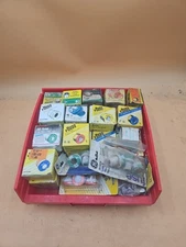 LOT OF 167 BUSS, FUSTAT Edison Base Screw In Fuses / Adapters W30, W20, TL20, 