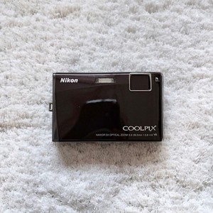 Nikon Coolpix S 60 | eBay