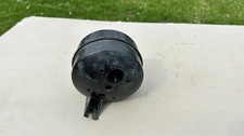 Oem Mopar 1969-71 C-body 1970-71 B-body Plastic Vacuum Reservoir Ball Tank Ac Oem Mopar 1969-71 C-body 1970-71 B-body Plastic Vacuum Reservoir Ball Tank Ac