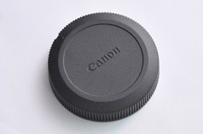 Canon OEM Lens Dust Cap RF Rear Lens Cap