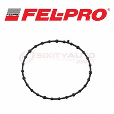 Fel-pro Fi Throttle Body Mounting Gasket For 2014-2016 Jeep Cherokee 2.4l L4 As