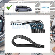 Keilrippenriemen Dayco für Renault Espace IV JK0/1_ 2.2 dCi (JK0H)