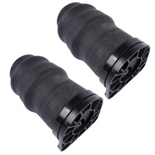 2xLuftfederung Luftfeder 6383280501 Für Benz Vito Bus Kasten W638 V-Klasse 638/2