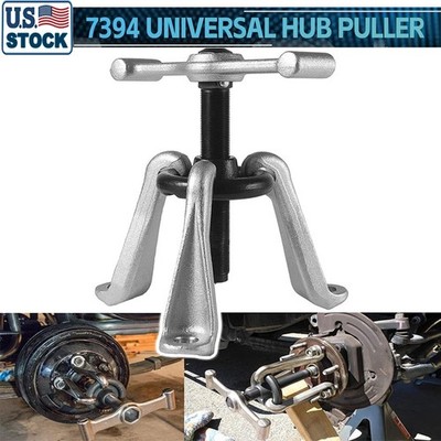7394 Universal Hub Puller Wheel Hub Removal Tool Replace For OTC 7394 Large Size