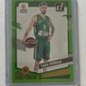 panini donruss euroleague 2023-24 luca vildoza #119 panathinaikos neon green fl…