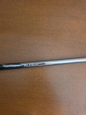 Veylix Alpina 573 Black Stiff Flex Fairway Shaft Titleist 917 F