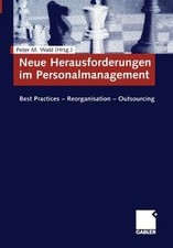 Neue Herausforderungen im Personalmanagement:...