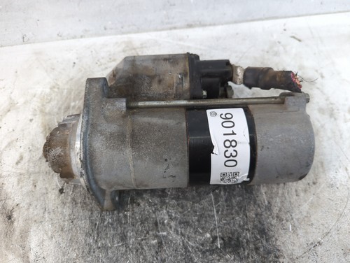 2009-2010 Dodge Ram 3500 Car Starter Motor Solenoid Oem KGSAS - Picture 5 of 6