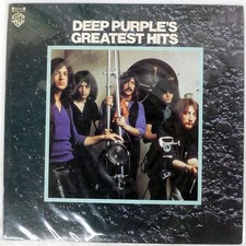 DEAN MARTIN GREATEST HITS REPRISE FCPA1019 Japan VINYL LP