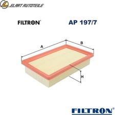 LUFTFILTER AP 197/7 FÜR KIA STONIC/Hatchback/Van RIO/IV HYUNDAI ACCENTV 1.2L