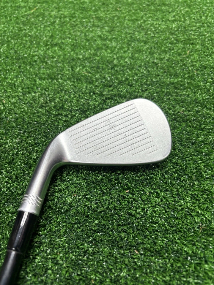 Wilson Staff Model RB 24° 4 Utility Iron / Stiff HZRDUS Gen4 Black 90g 6.0 Shaft - Image 3 of 4