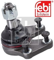 Febi Bilstein 41683 Trag-/FüHrungsgelenk Traggelenk FüHrungsgelenk FüR Kia