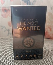 Azzaro The Most Wanted Parfum 100ML Men s