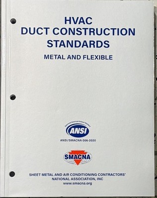 HVAC Systems Duct Design Fourth 4th Edition