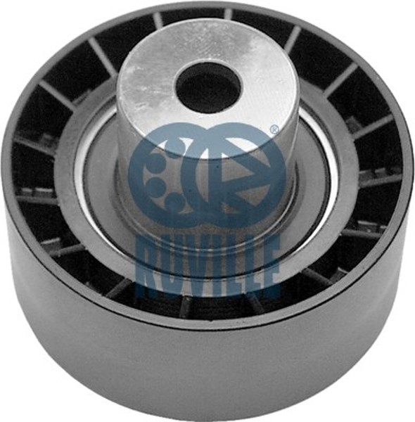 Ruville Umlenkrolle Zahnriemen 55229 FüR Mondeo Ford Focus BAP 2 BFP Turnier BNP-image