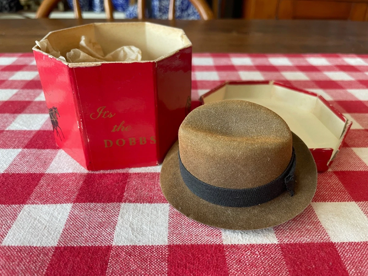 25+ Red Original Vintage Hat Boxes for sale | Updated Oct 2026