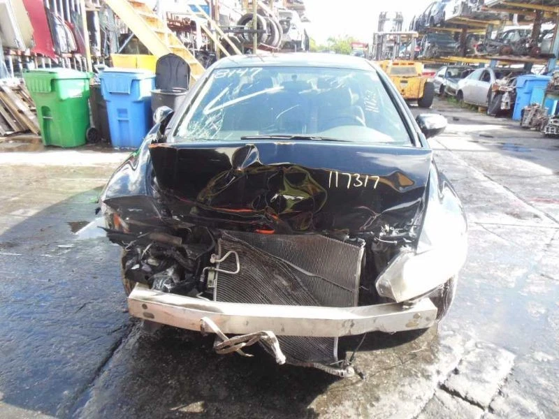 Parabrisas derecho pasajero vidrio sedán pilar se adapta 07-11 CIVIC 986670 Foto 3 de 4