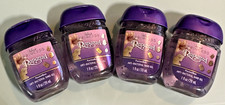 4 Rapunzel Bath  Body Works Pocketbac Hand Sanitizers Hand Gel Fast Free Ship