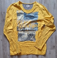 Camp David Pullover, Größe M
