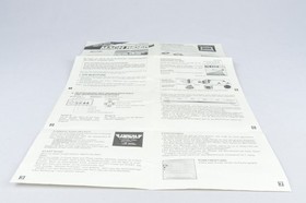 Nintendo NES *Mach Rider* OVP CIB PAL B MR-EEC/FRG Bienengr&auml;ber +