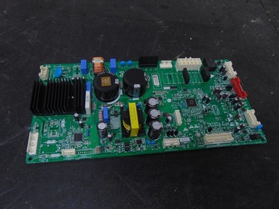 LG Refrigerator LRMXS2806S Control Board EBR44972702