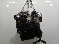 Moteur Mercedes CLASSE B
