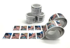 Newest 1 ROLL Of 100 Forever Stamps 2024 USPS postage 100 PCS