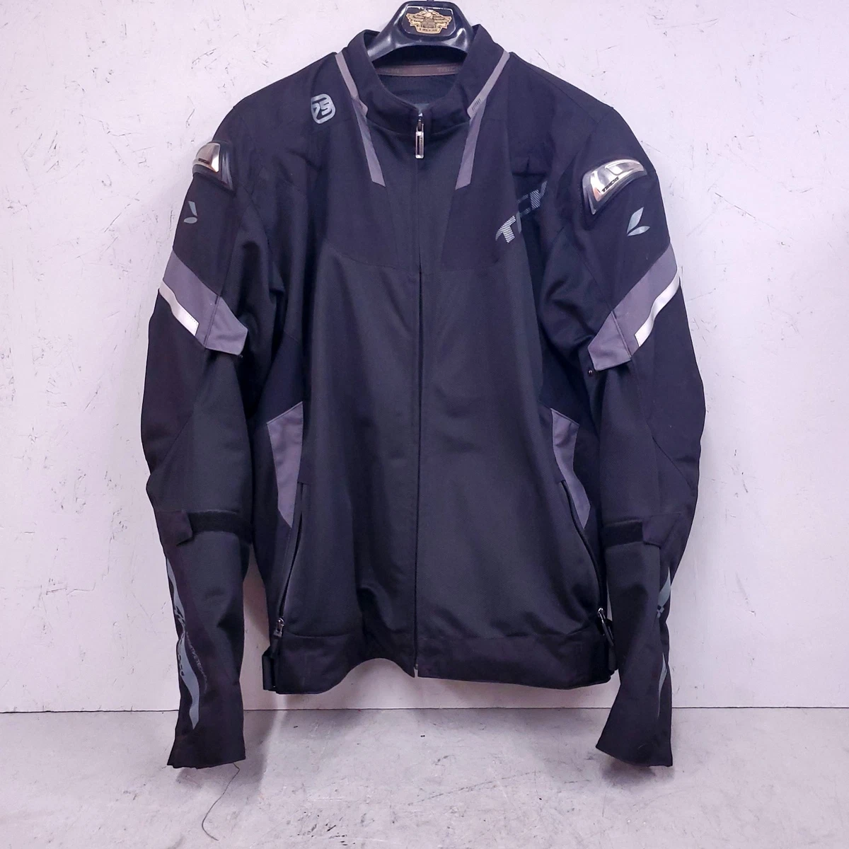RS TAICHI Mesh Motorcycle Jackets for sale | eBay