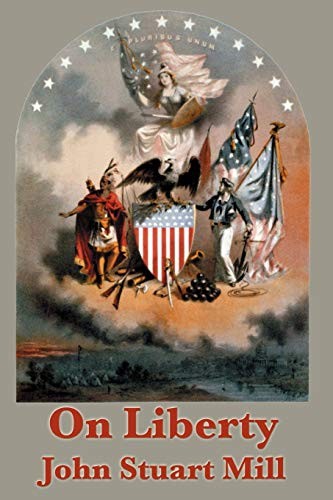 On Liberty by Mill, Stuart  New 9781604594683 Fast Free Shipping<-