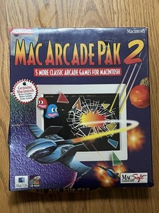 Game Macintosh | eBay