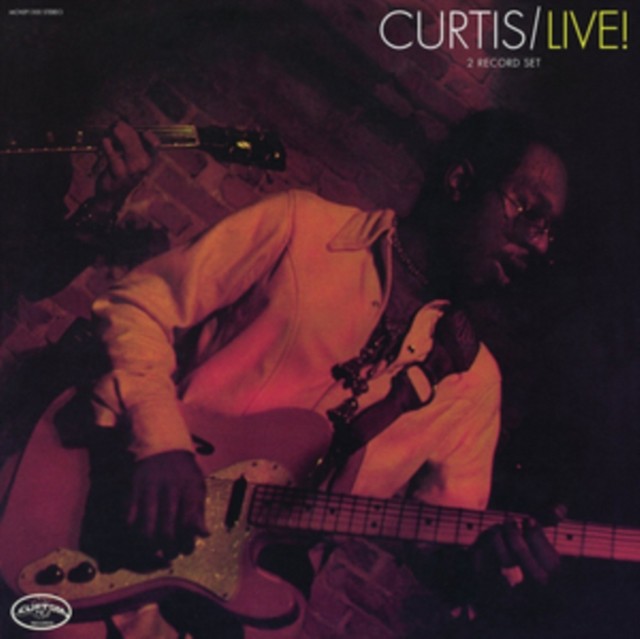 Curtis Live - Image 2