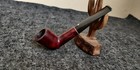 Vintage Kaywoodie Drinkless   4 Hole Stinger  SMALL MINI - Estate Tobacco Pipe — photo 3
