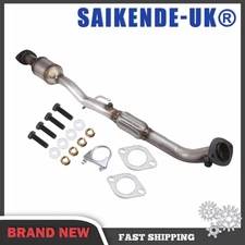 Flex Pipe Catalytic Converter For Toyota Camry 2.4L L4 2002 2003 2004 2005 2006