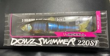 DUO Realis Dowz Swimmer 220SF